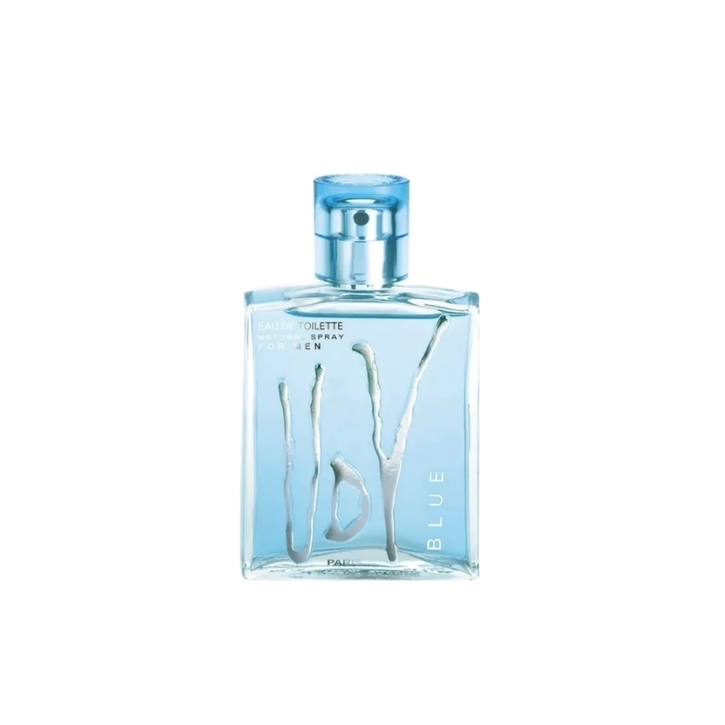 UDV Blue Eau de Toilette - Perfume Masculino