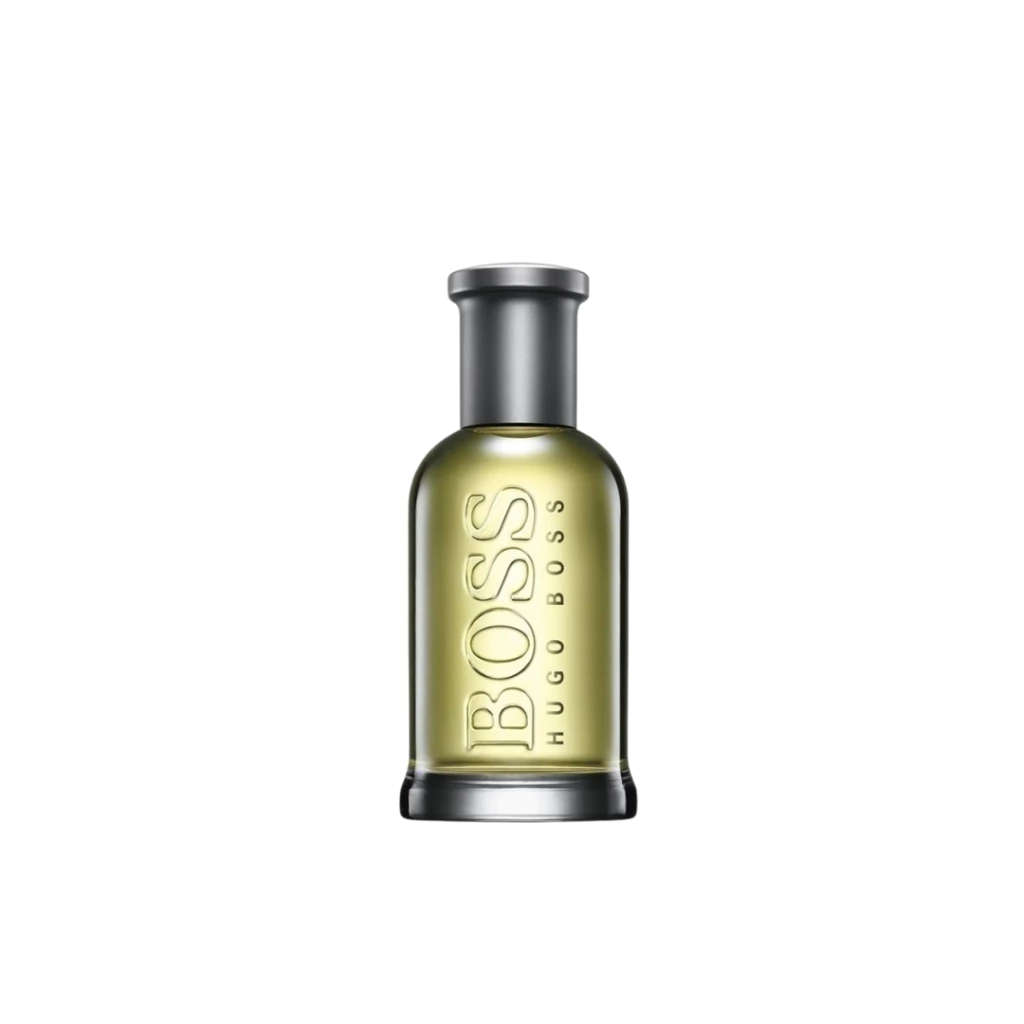 Boss Bottled Eau de Toilette Hugo Boss - Perfume Masculino