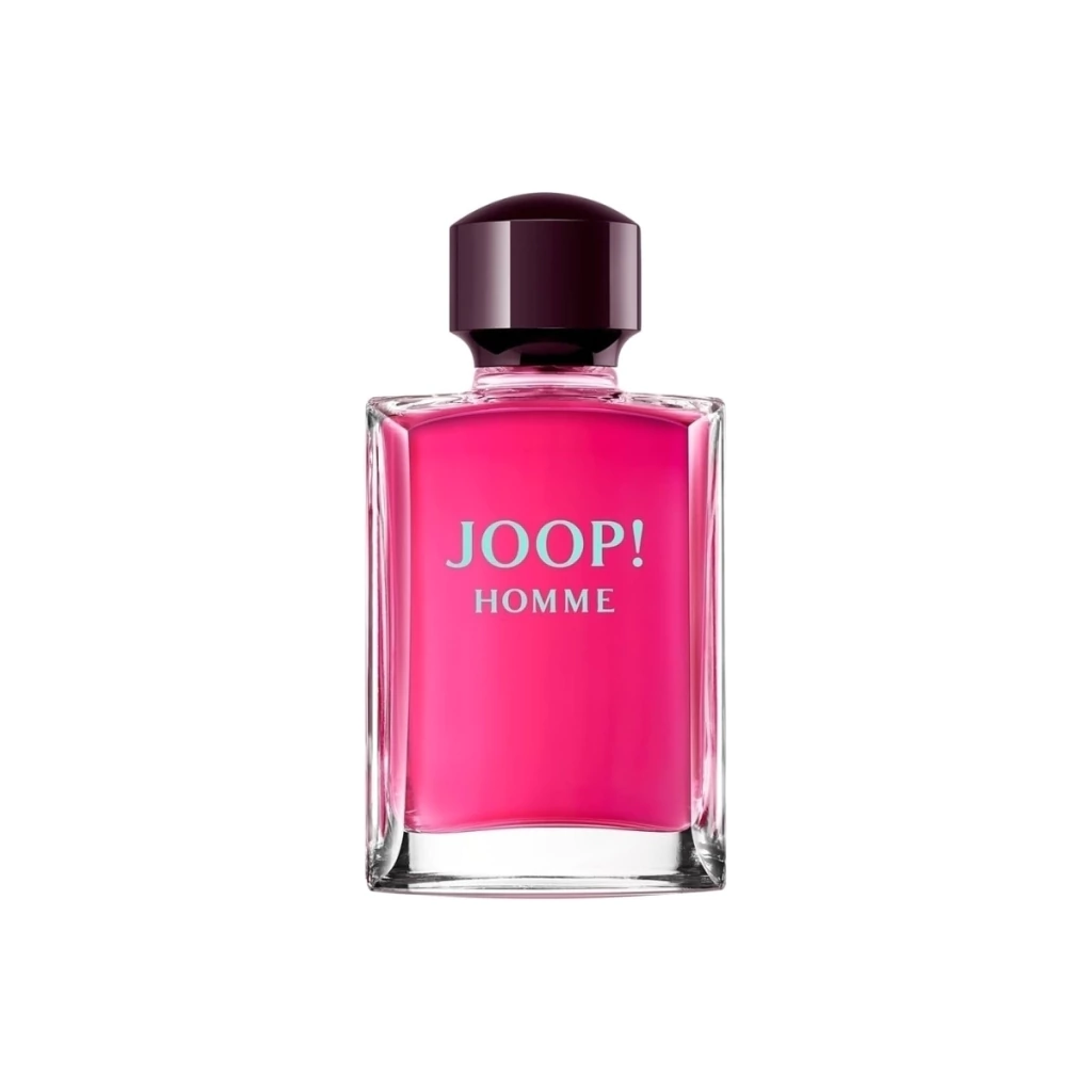 Homme Joop Eau de Toilette - Perfume Masculino