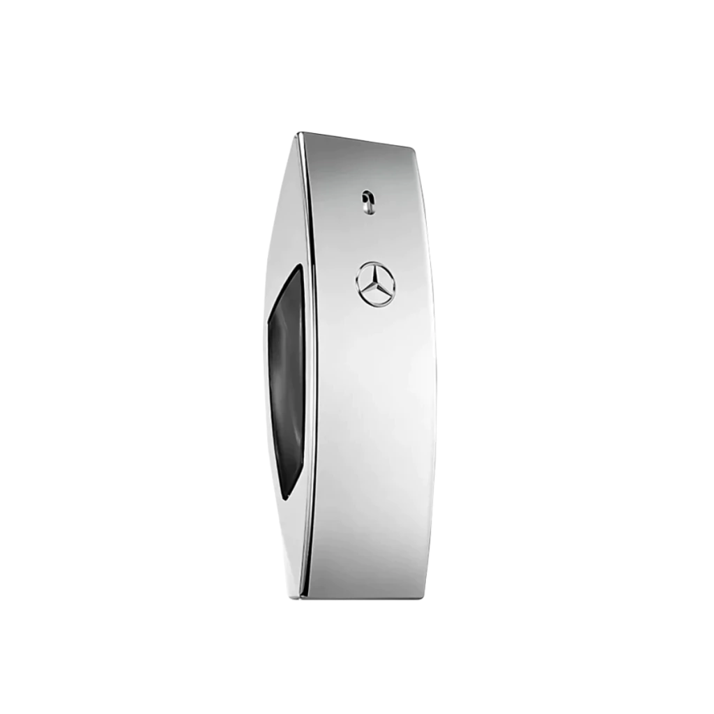 Mercedes Benz Club Eau de Toilette - Perfume Masculino