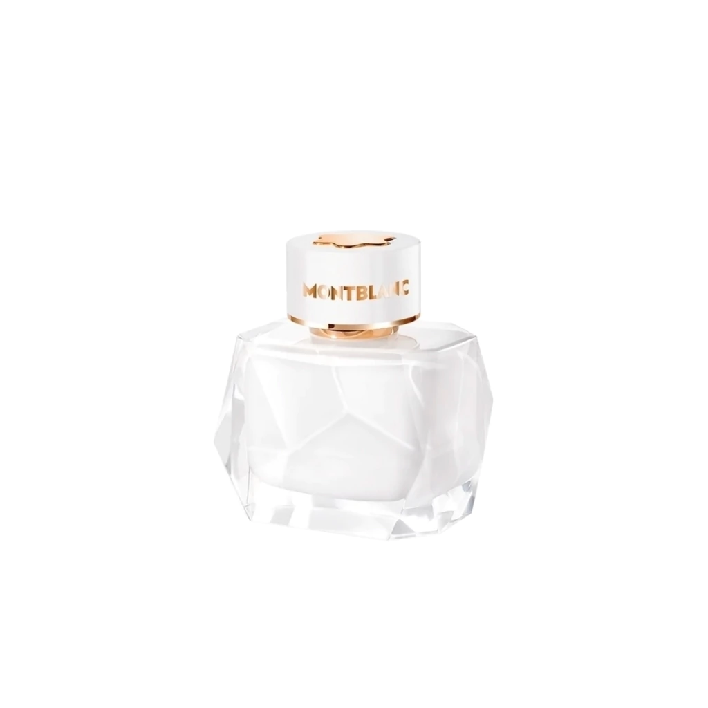 Signature Montblanc Eau de Parfum - Perfume Feminino