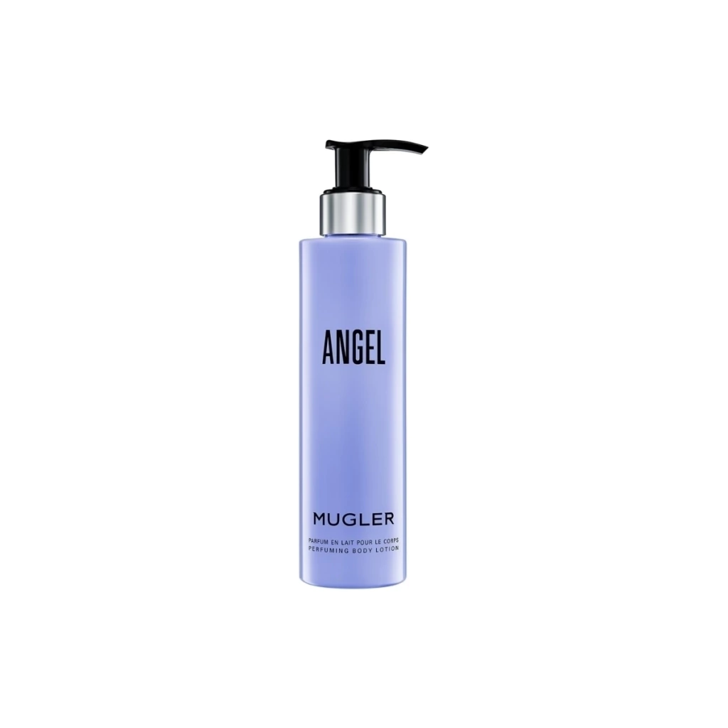 Creme Hidratante Angel Thierry Mugler - Nova Embalagem
