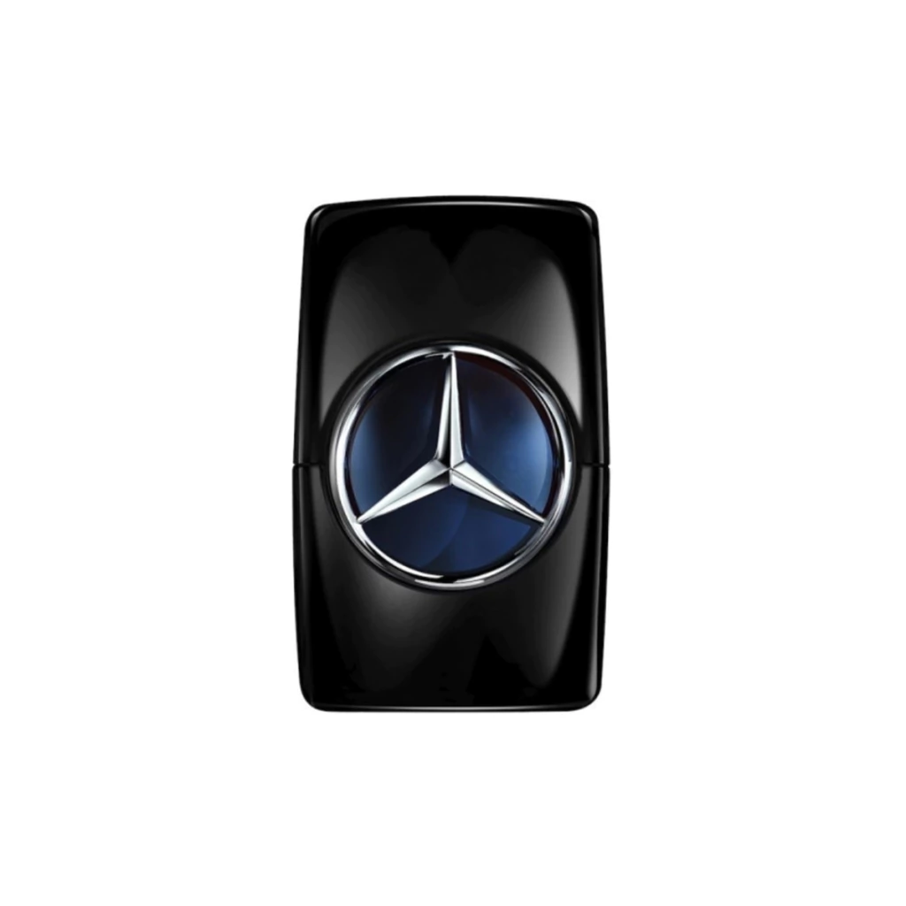 Mercedes Benz Man Intense Eau de Toilette - Perfume Masculino