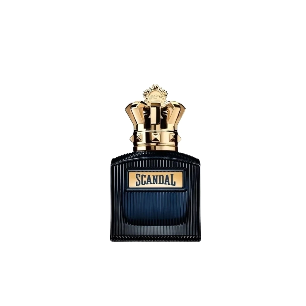 Scandal Pour Homme Intense Jean Paul Gaultier - Perfume Masculino