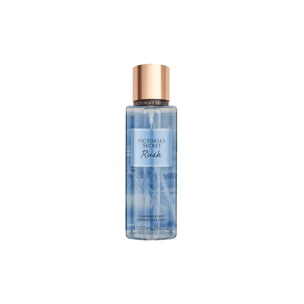 Body Splash Rush Victoria's Secret 250ml