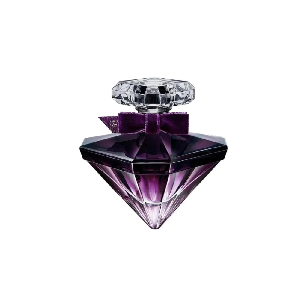 La Nuit Tresor Le Parfum Lancôme - Perfume Feminino