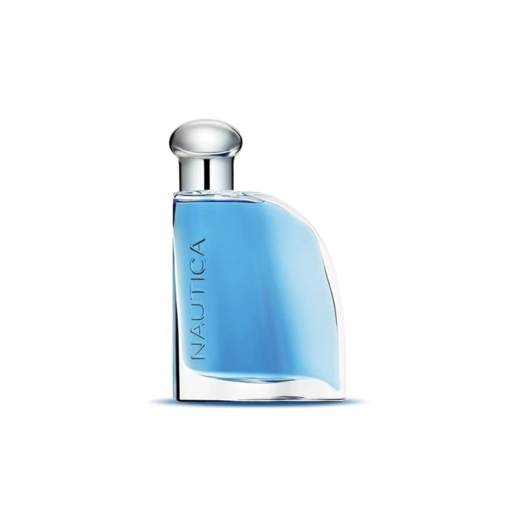 Nautica Blue Eau de Toilette - Perfume Masculino