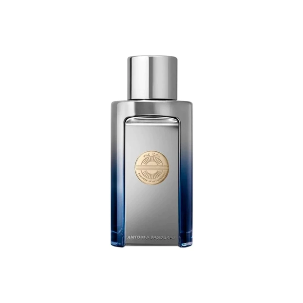 The Icon Elixir Banderas Eau de Parfum - Perfume Masculino