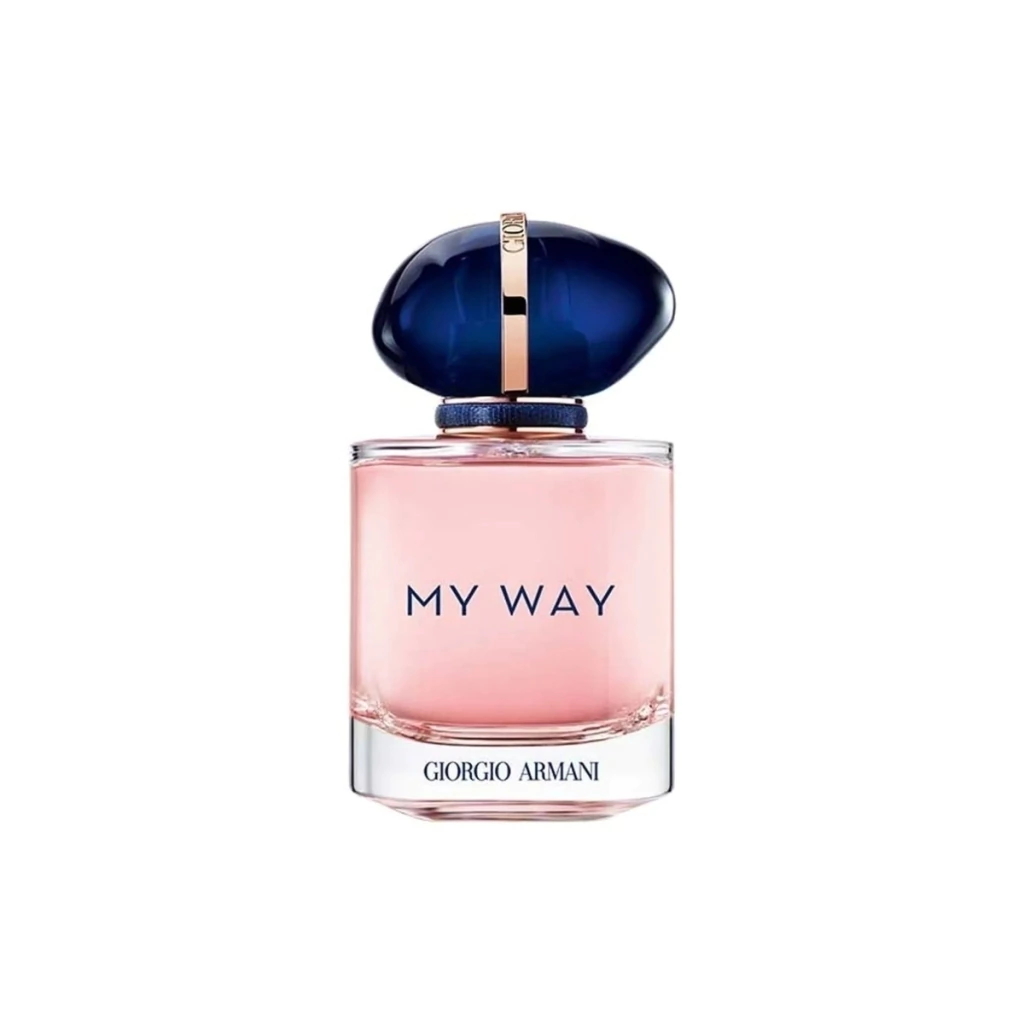 My Way Eau de Parfum Giorgio Armani - Perfume Feminino