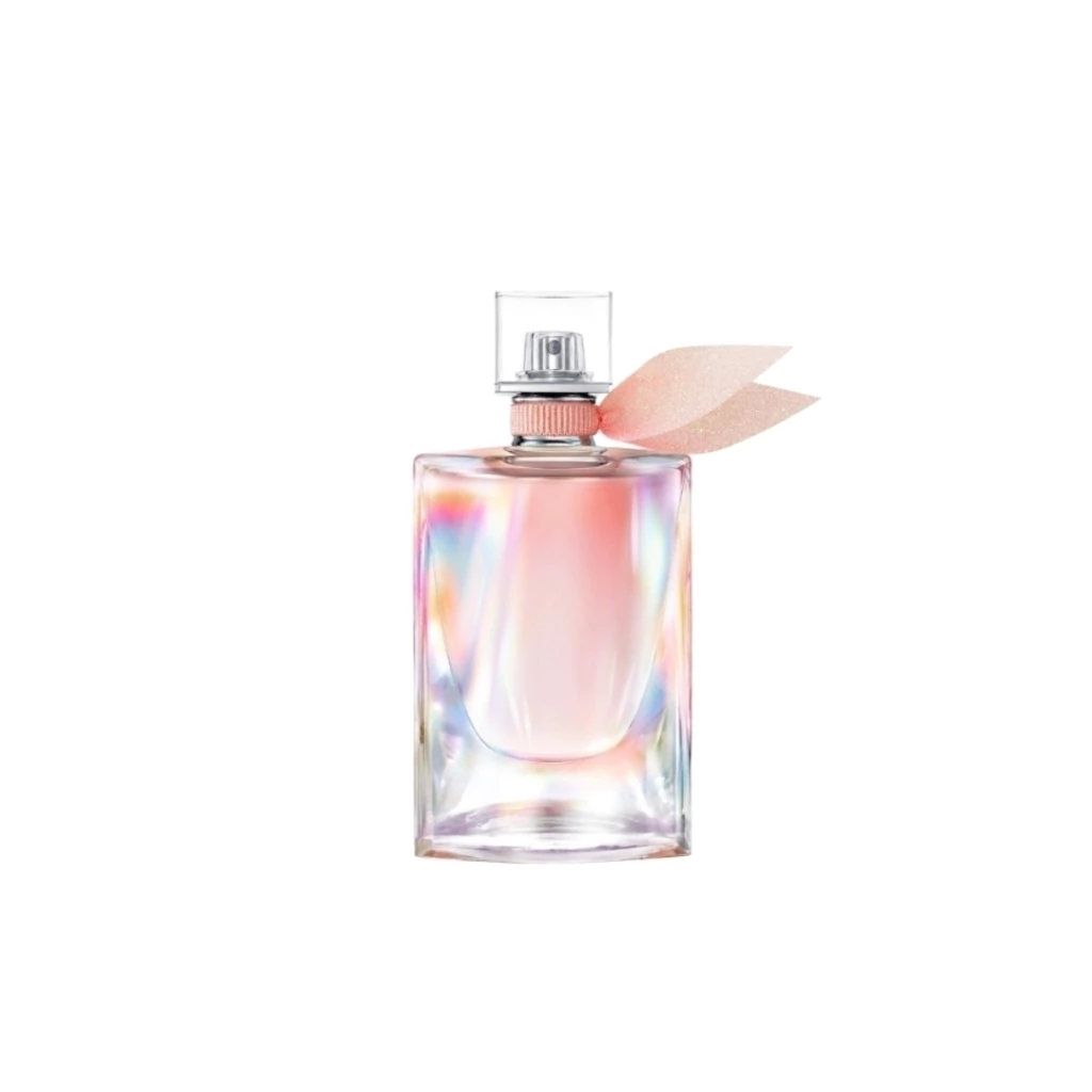 La Vie Est Belle Soleil Cristal Eau de Parfum Lancôme - Perfume Feminino