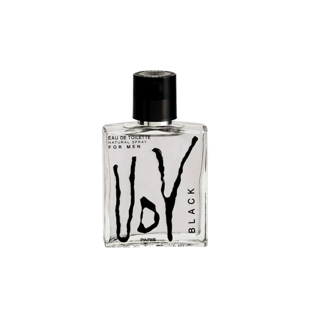 UDV Black Eau de Toilette - Perfume Masculino