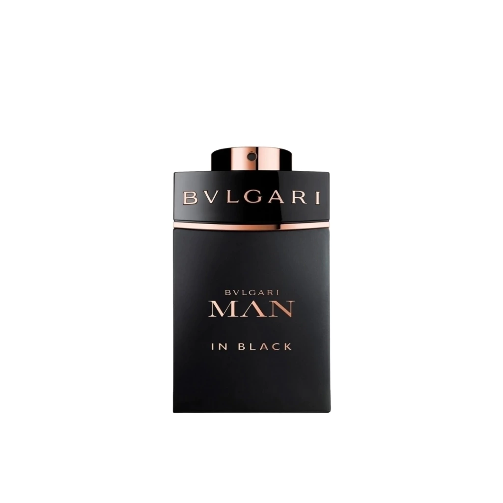 Bvlgari Man In Black Eau de Parfum - Perfume Masculino