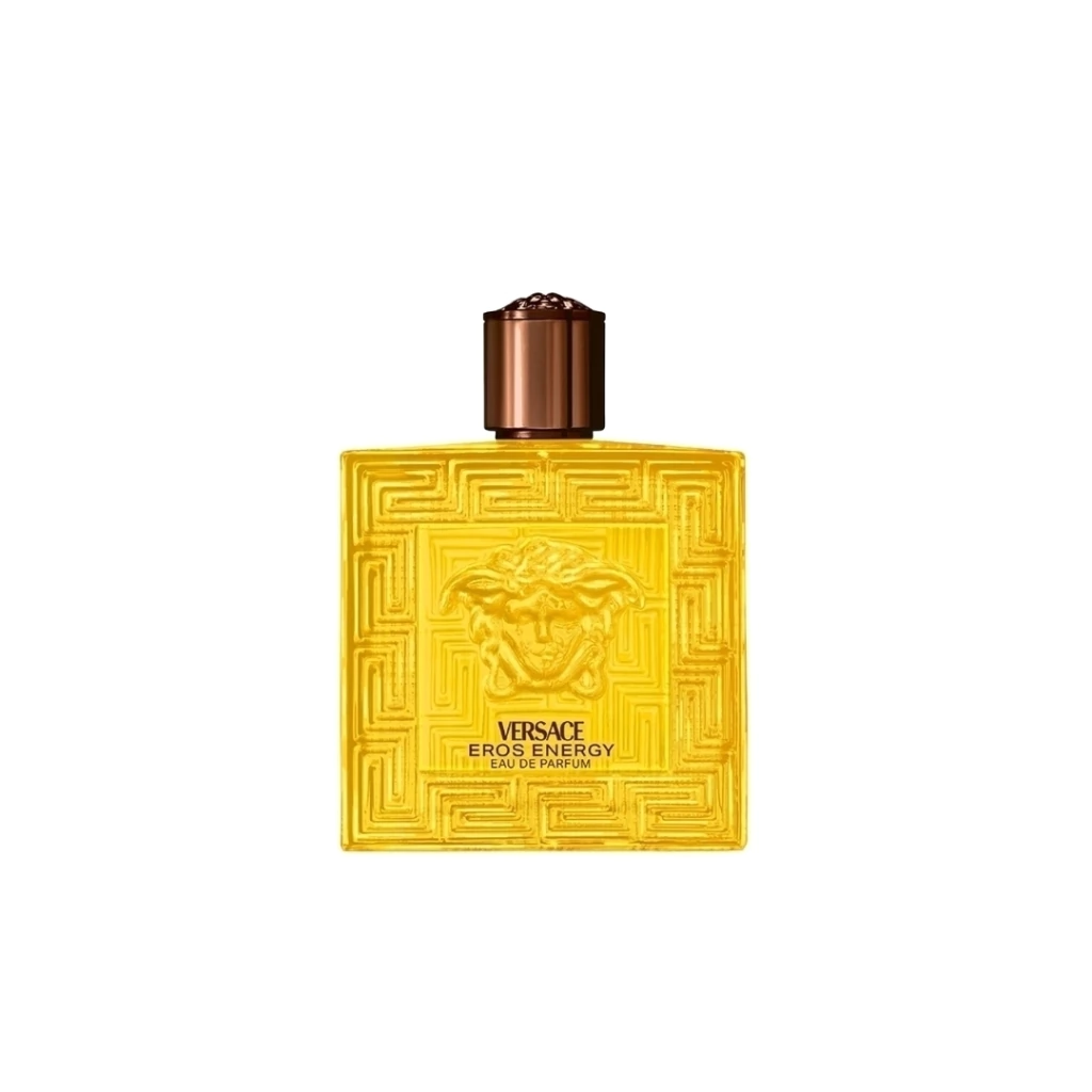 Eros Energy Versace - Perfume Masculino