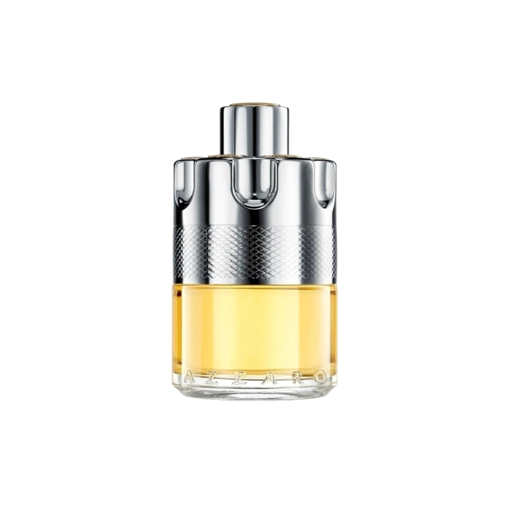 Azzaro Wanted Eau de Toilette - Perfume Masculino