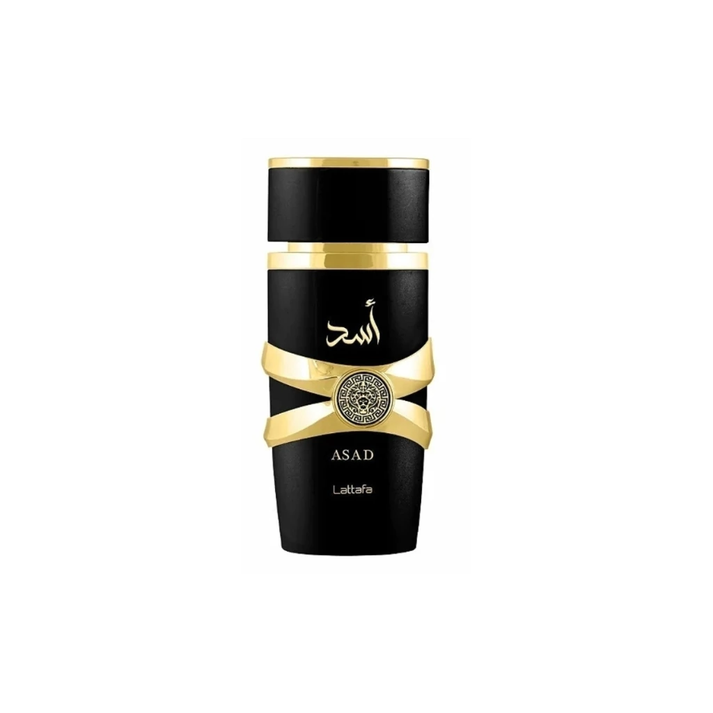Asad Eau de Parfum Lattafa - Perfume Masculino