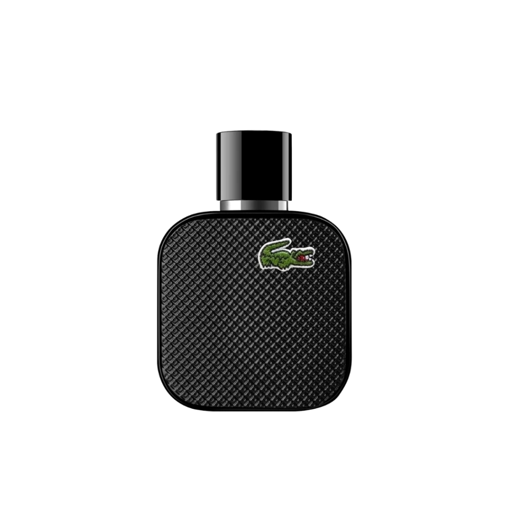 Lacoste Noir Eau de Toilette - Perfume Masculino