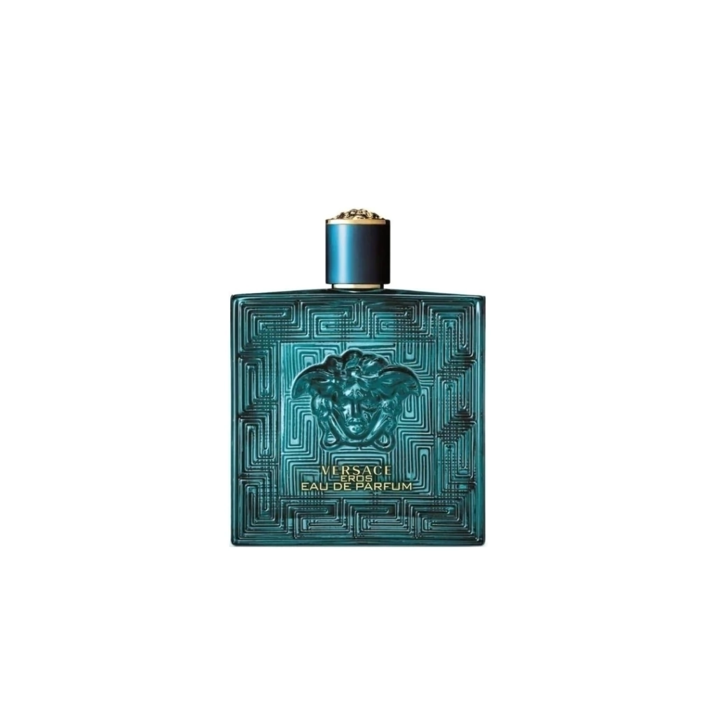 Eros Eau de Parfum Versace - Perfume Masculino