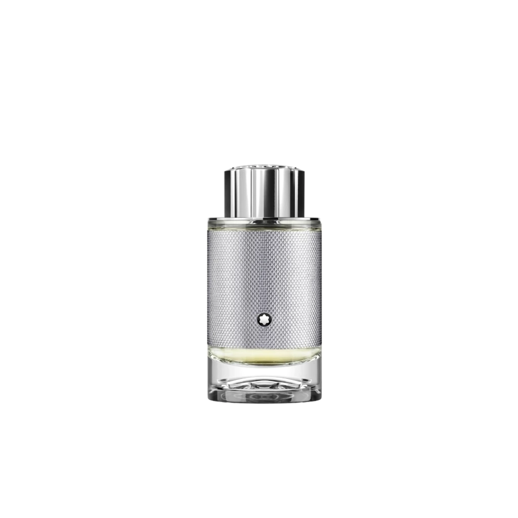 Explorer Platinum Eau de Parfum Montblanc - Perfume Masculino