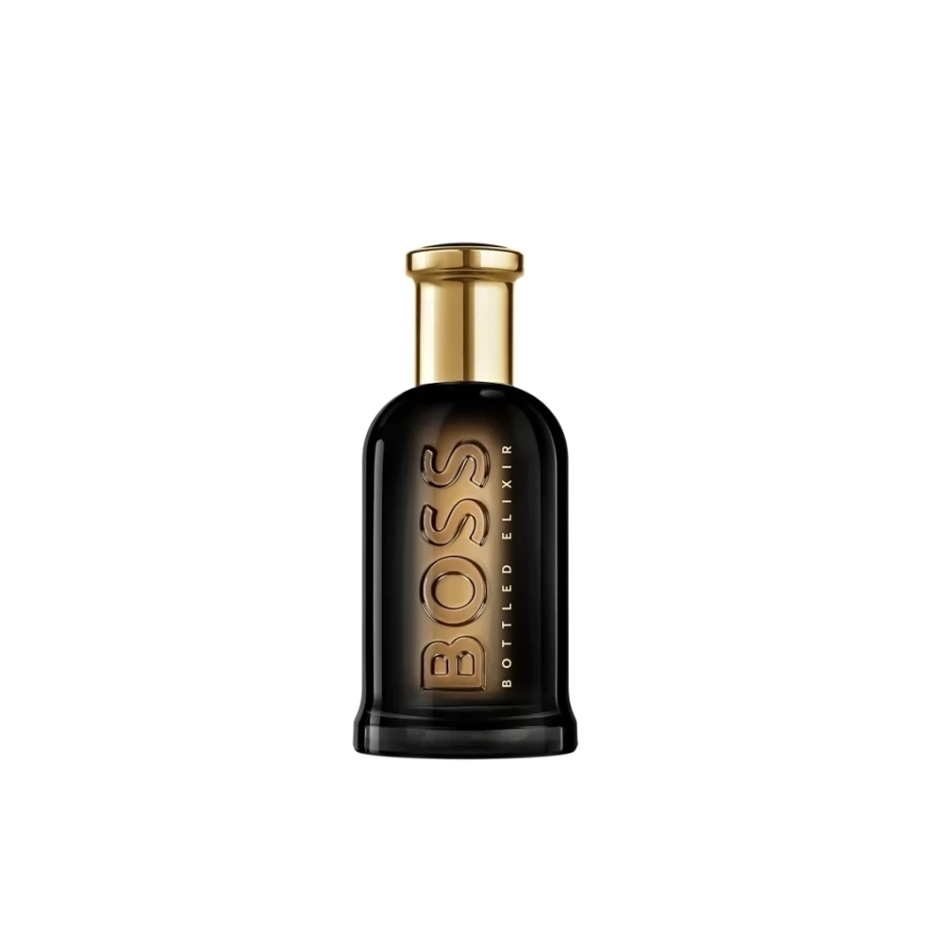 Boss Bottled Elixir Parfum Intense Hugo Boss - Perfume Masculino