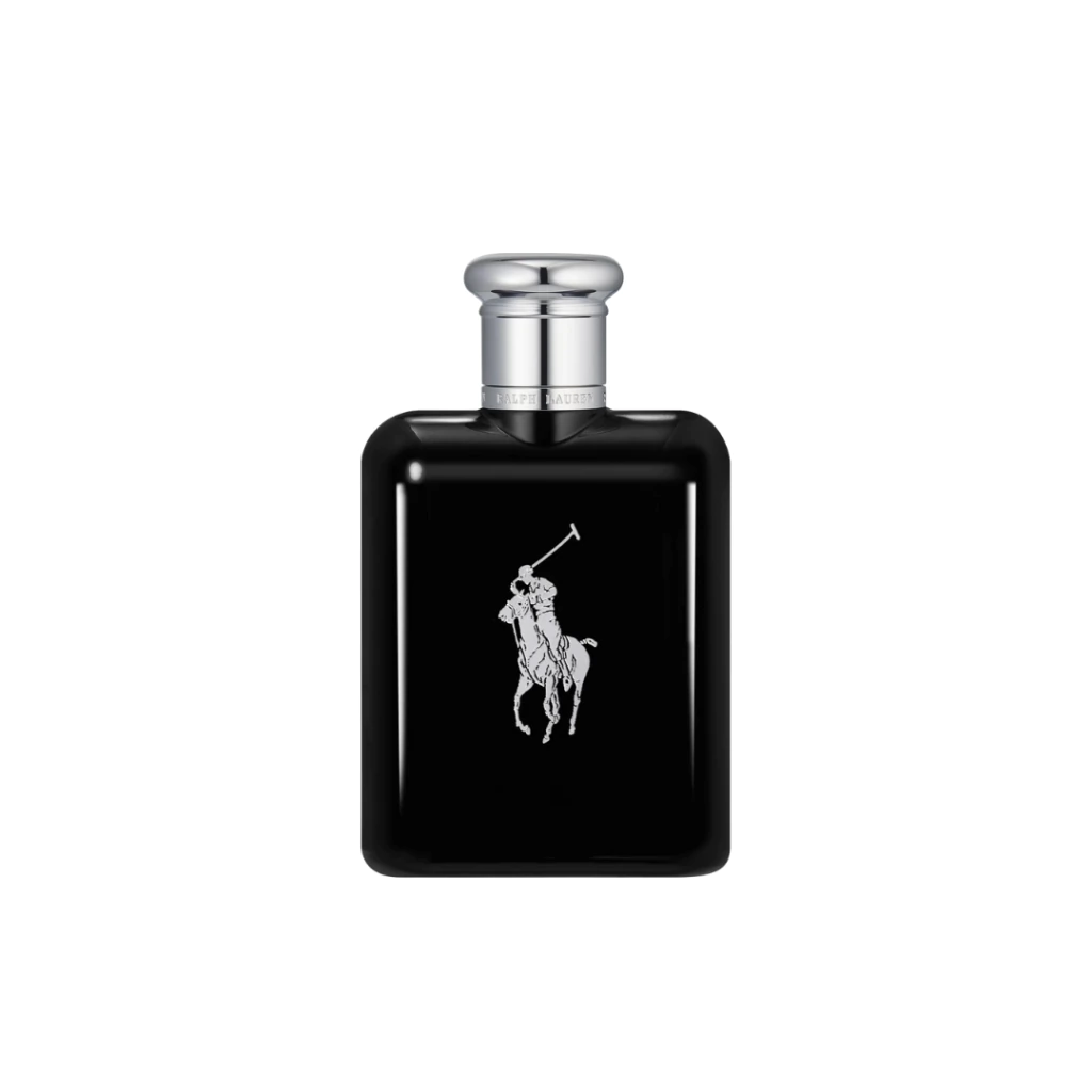Polo Black Eau de Toilette Ralph Lauren - Perfume Masculino