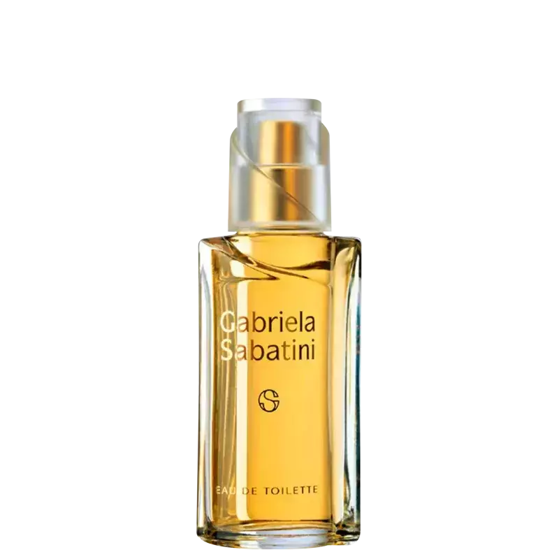 Gabriela Sabatini Eau de Toilette - Perfume Feminino