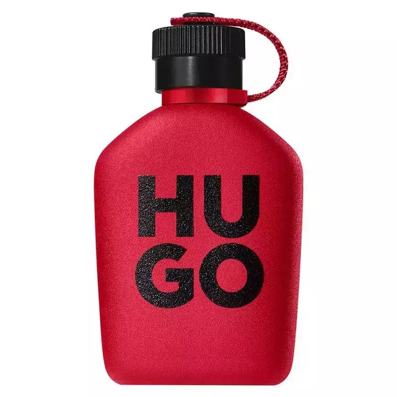 Hugo Man Intense Eau de Parfum Hugo Boss - Perfume Masculino