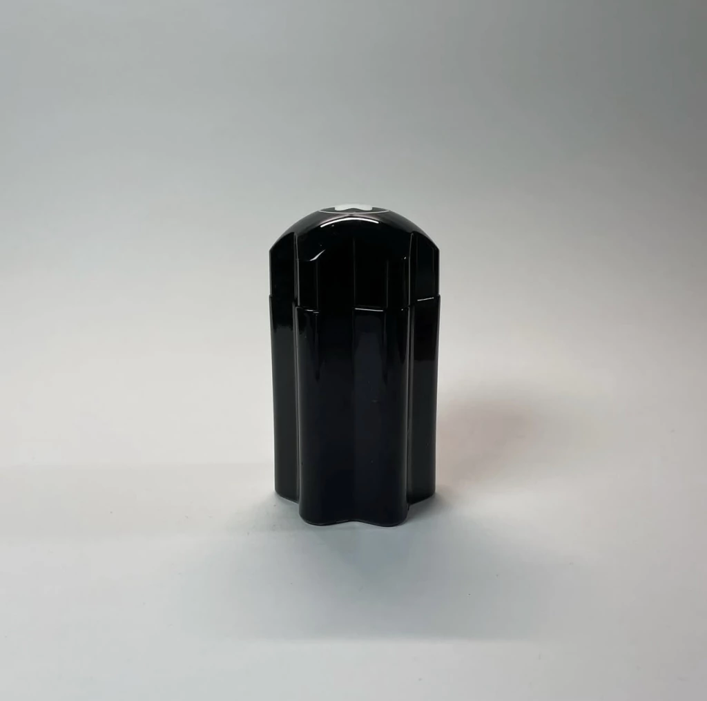 Emblem Eau de Toilette Montblanc - Perfume Masculino