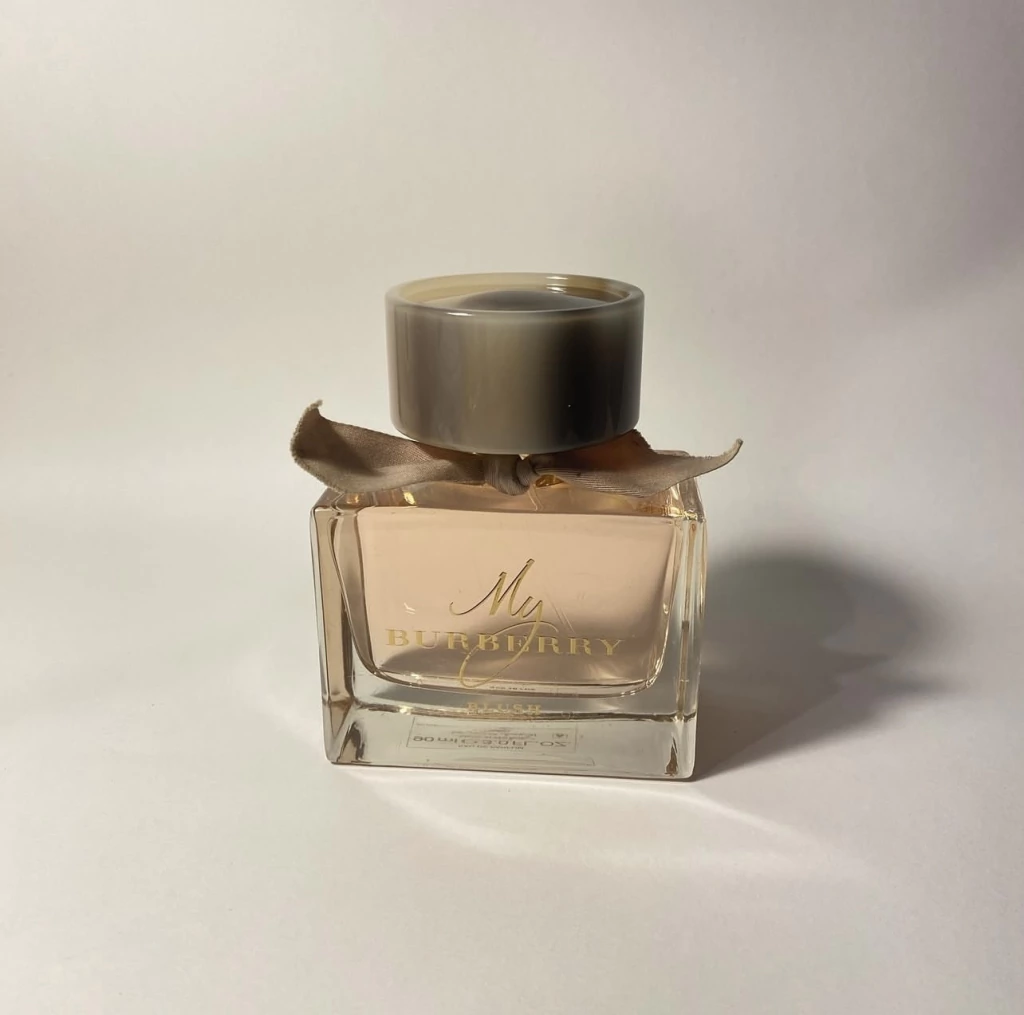 My Burberry Blush Eau de Parfum - Perfume Feminino