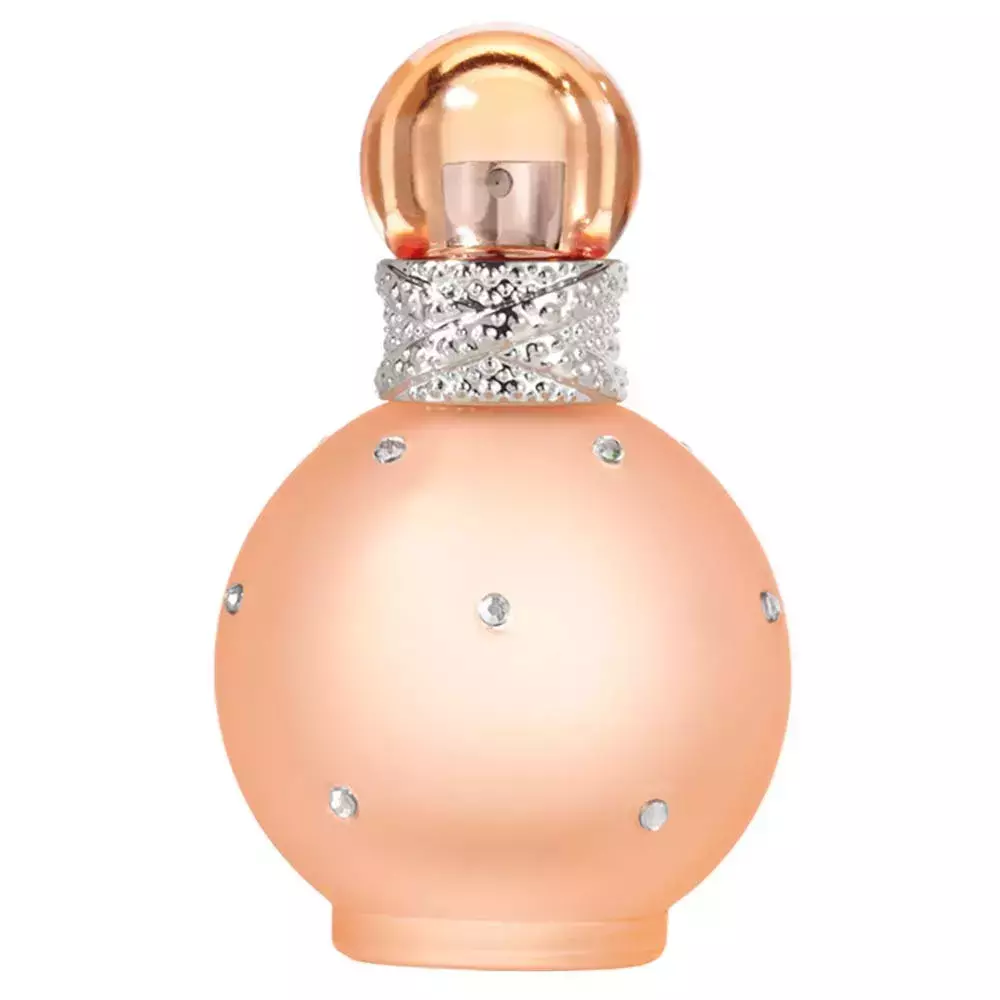 Naked Fantasy Eau de Parfum Britney Spears - Perfume Feminino