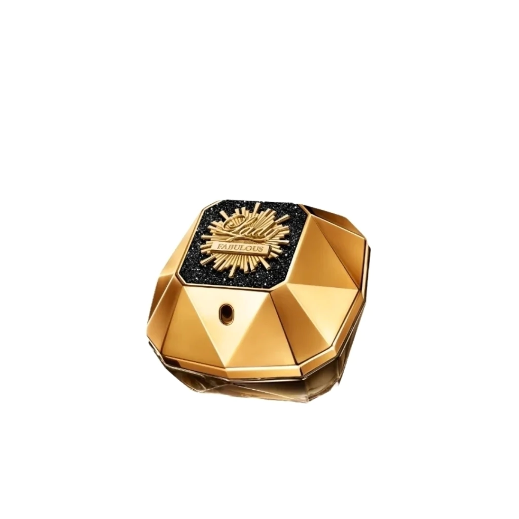 Lady Million Fabulous Eau de Parfum - Perfume Feminino