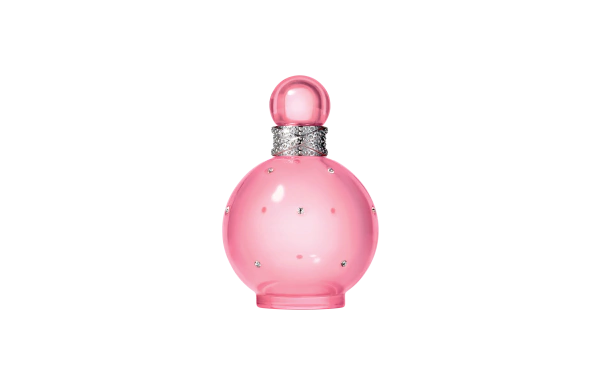 Sheer Fantasy Eau de Toilette Britney Spears - Perfume Feminino