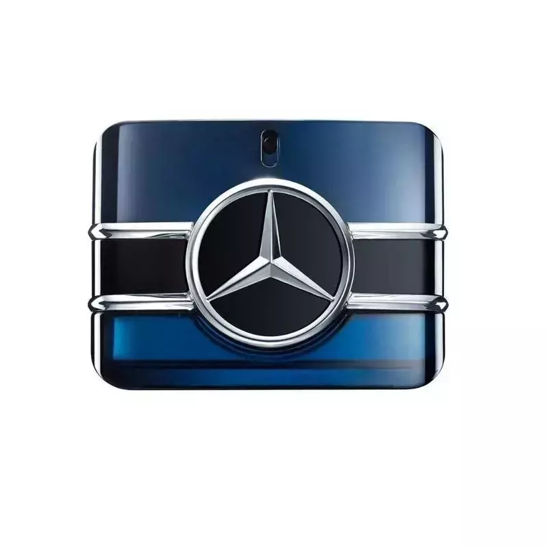 Mercedes Benz Sign Eau de Parfum - Perfume Masculino