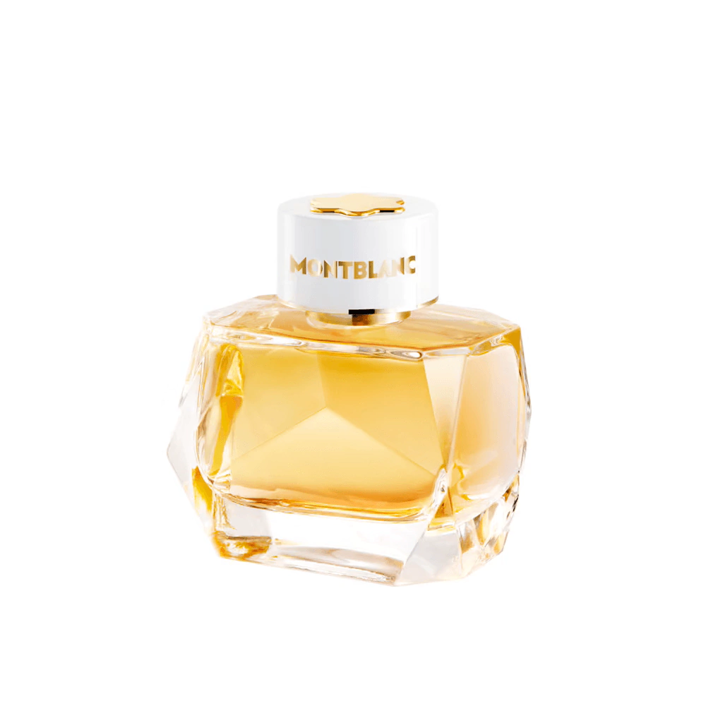 Signature Absolue Montblanc Eau de Parfum - Perfume Feminino