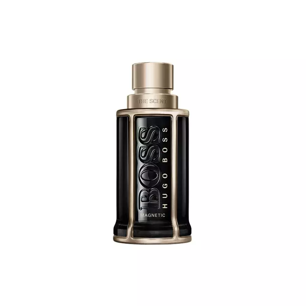 The Scent Magnetic Eau de Parfum Hugo Boss - Perfume Masculino