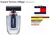 Tommy Impact Eau de Toilette - Perfume Masculino - RG Imports | Perfumes Importados