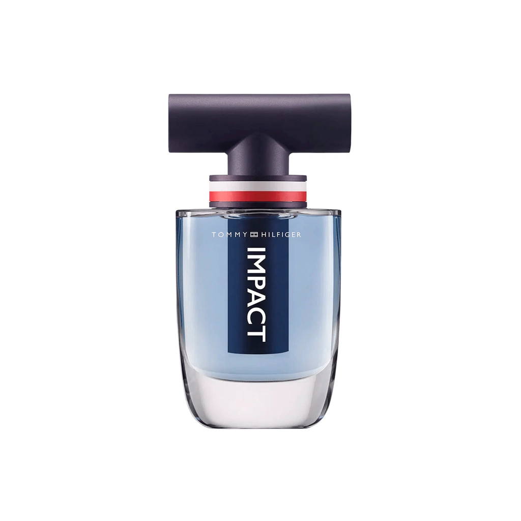 Tommy Impact Eau de Toilette - Perfume Masculino