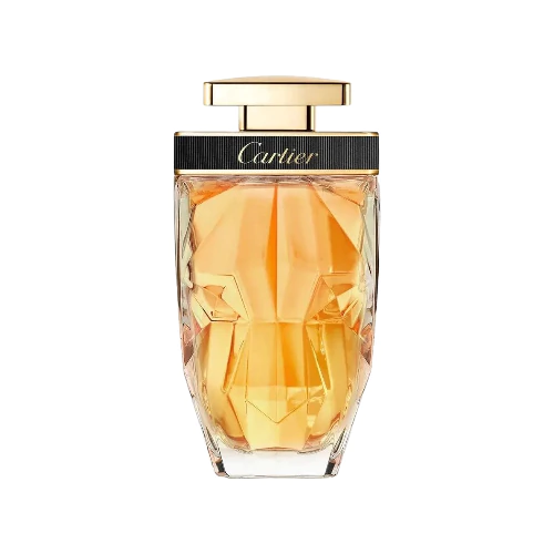 La Panthere Parfum Cartier - Perfume Feminino