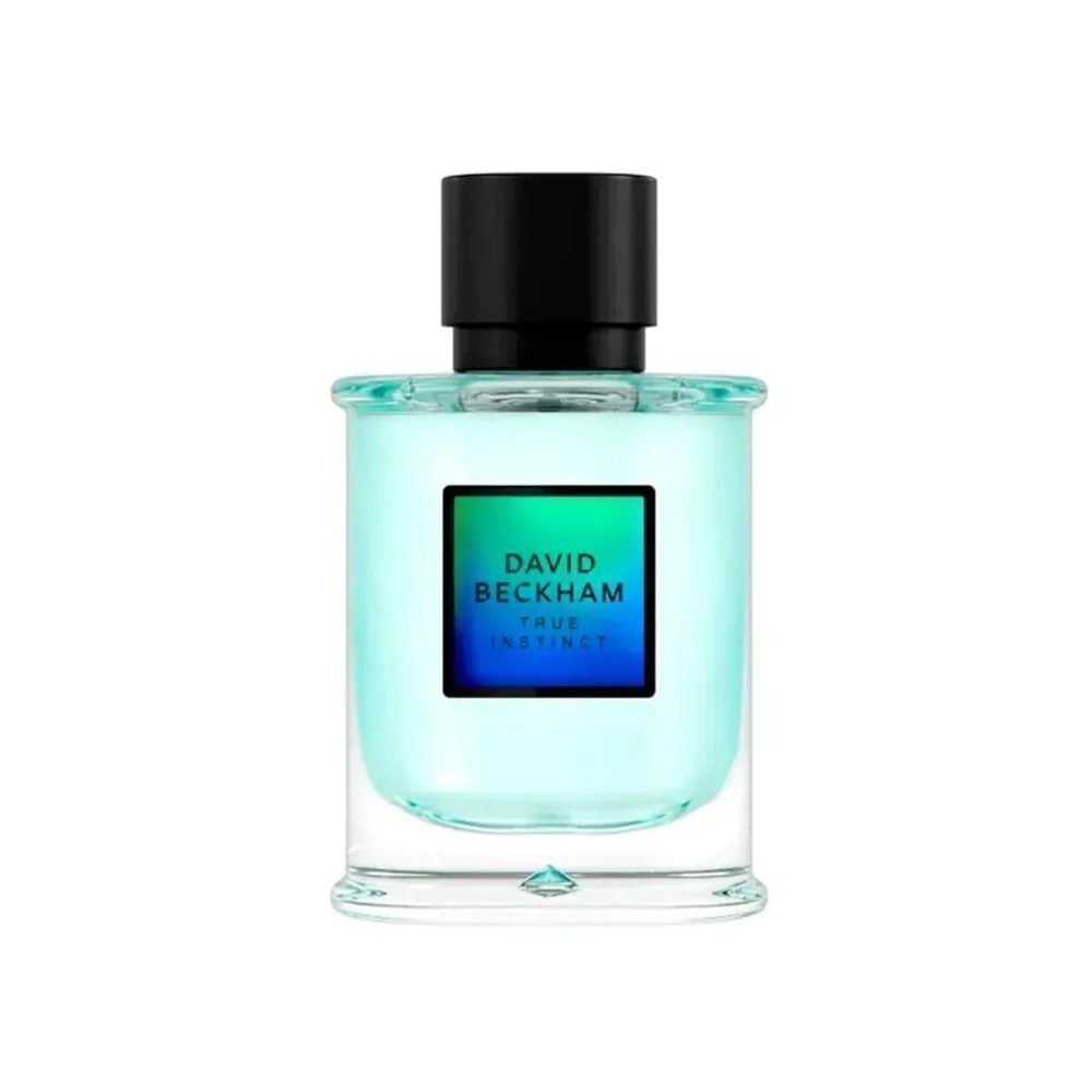 True Instinct David Beckham Eau de Parfum - Perfume Masculino