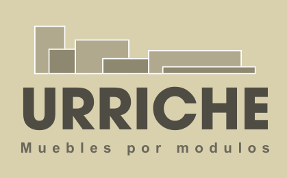 URRICHE amoblamientos