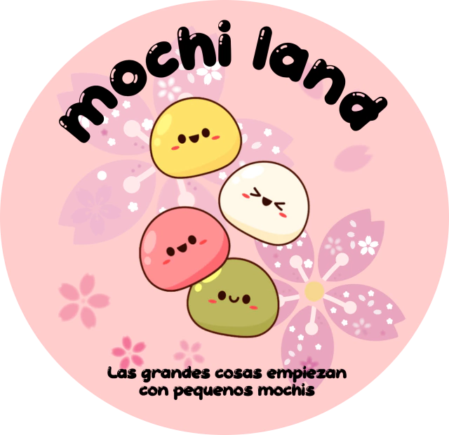 MOCHI LAND