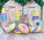 Candy unidad