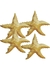 4 estrellitas de mar inflables - comprar online
