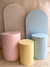 Set de cilindros tradicional x 3 - comprar online