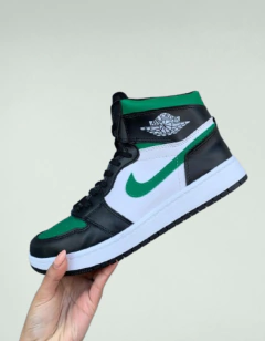 Nike Jordan High Especiales