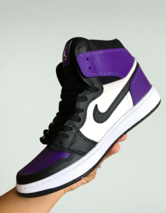 Nike Jordan High Especiales en internet