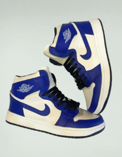 Nike Jordan High Especiales - Kleos 