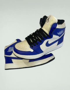 Nike Jordan High Especiales - tienda online