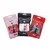 CABLE DE DATOS V8 1 M ONLY STOCK BLANCO-ROJO - Tecno Import Center