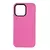 Funda Soft Silicon para iPhone | Ultra Flexible y Liviana - Tecno Import Center