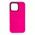 Funda Soft Silicon para iPhone | Ultra Flexible y Liviana - comprar online